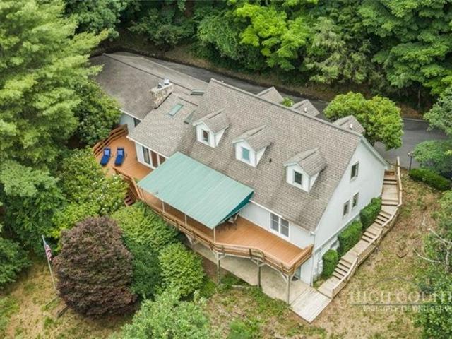 House for sale in Watauga, North Carolina