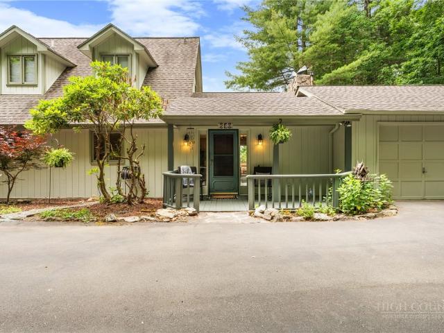 House for sale in Watauga, North Carolina