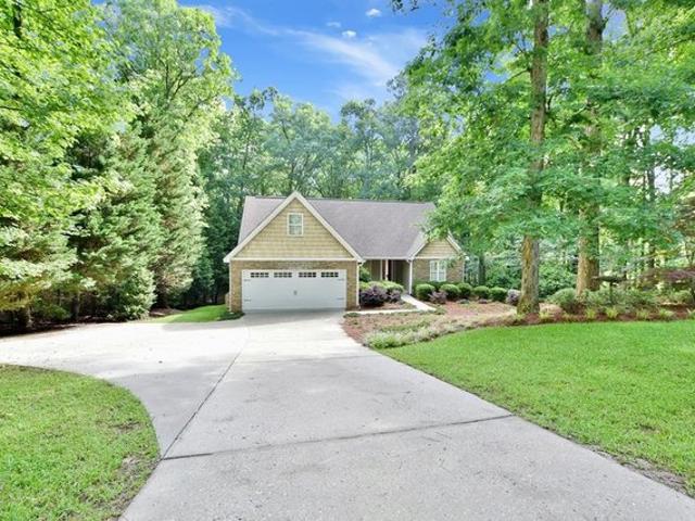 House for sale in Pine Mountain, Georgia