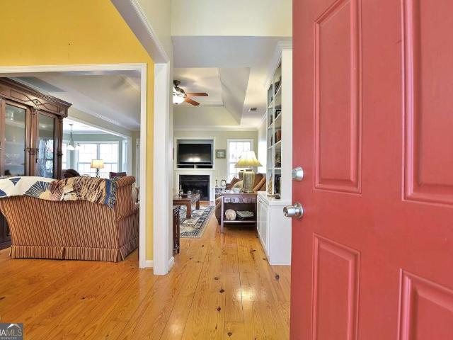 House for sale in Pine Mountain, Georgia