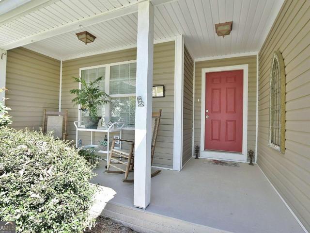 House for sale in Pine Mountain, Georgia