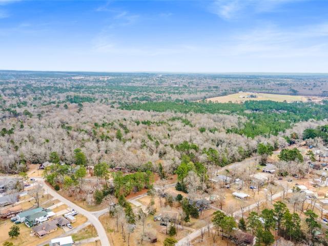 Land for sale in Polk, Texas