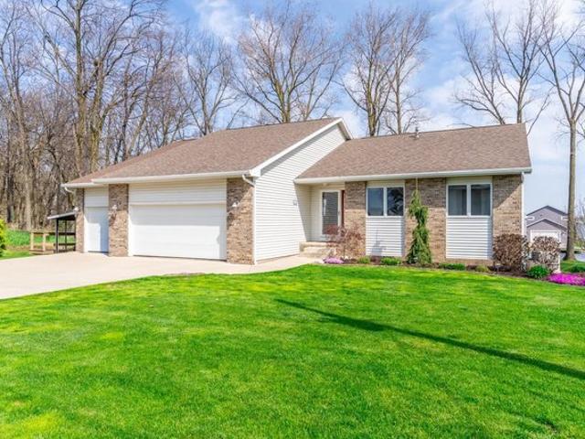 House for sale in Fremont, Indiana
