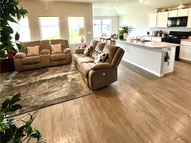 House for sale in Kansas