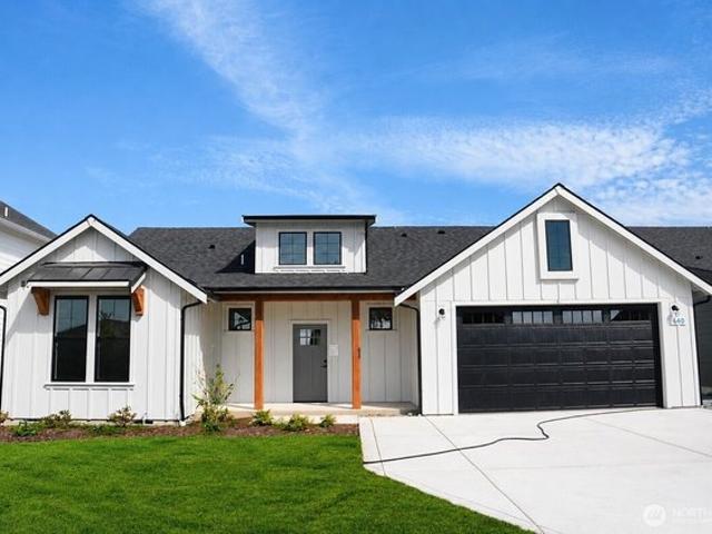 House for sale in Washington