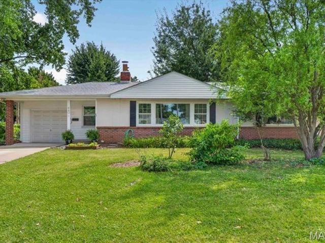 House for sale in Saint Louis, Missouri