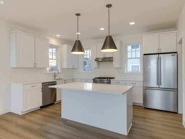 House for sale in Oregonia