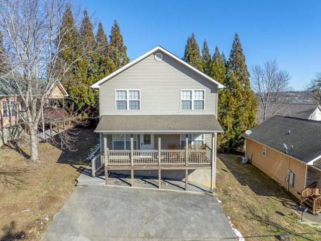 House for sale in Tennessee