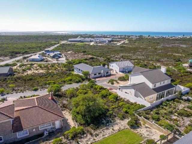 Land for sale in Western Cape