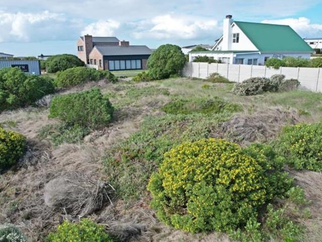 Land for sale in Western Cape