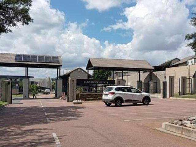 Land for sale in Centurion, Gauteng