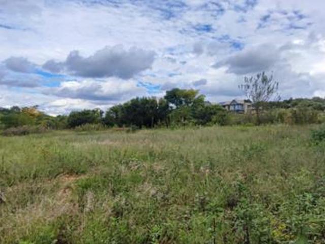 Land for sale in Centurion, Gauteng