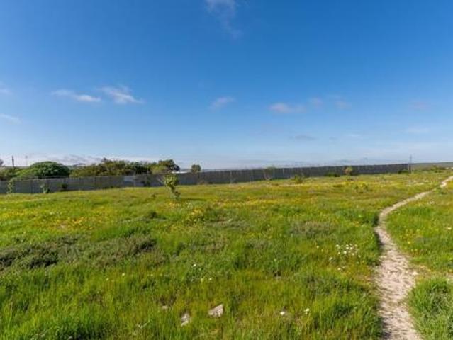 Land for sale in Western Cape