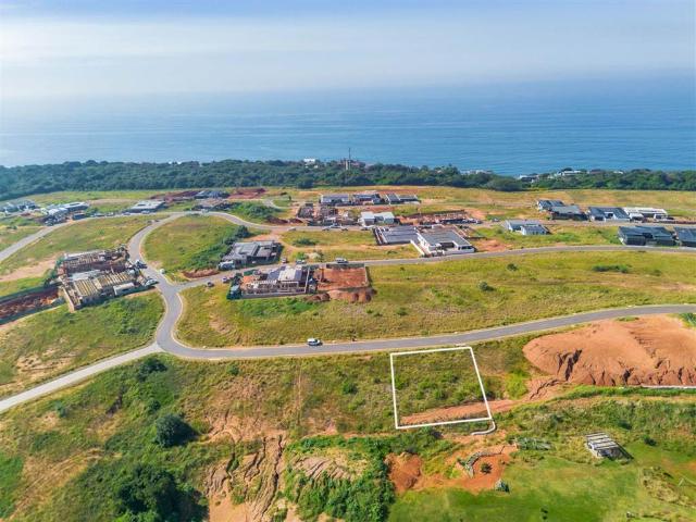 Land for sale in Seaview, Kwazulu-natal