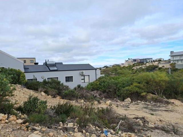 Land for sale in Western Cape
