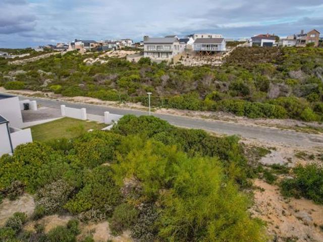Land for sale in Western Cape
