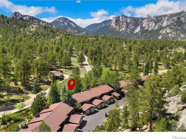 Condo for sale in Colorado