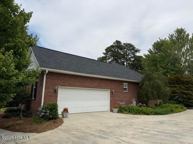 House for sale in Thomson, Georgia