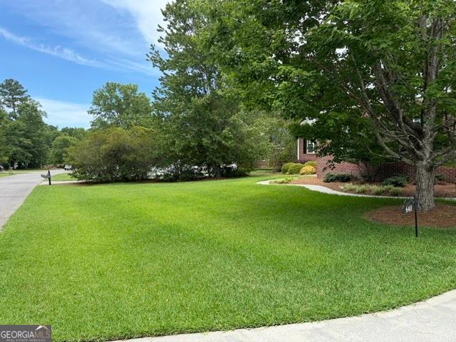 House for sale in Thomson, Georgia