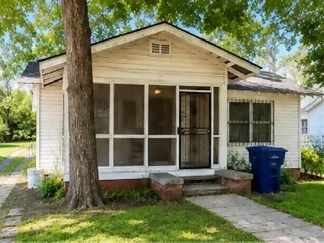 Apartment for rent in Jackson, Mississippi