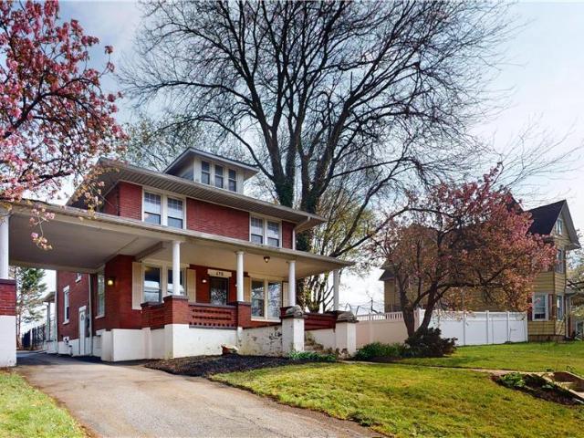 Property for sale in Tatamy, Pennsylvania