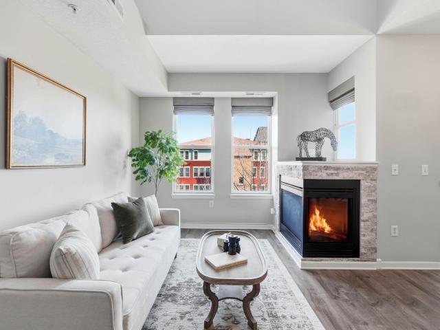 House for sale in Stillwater, Minnesota