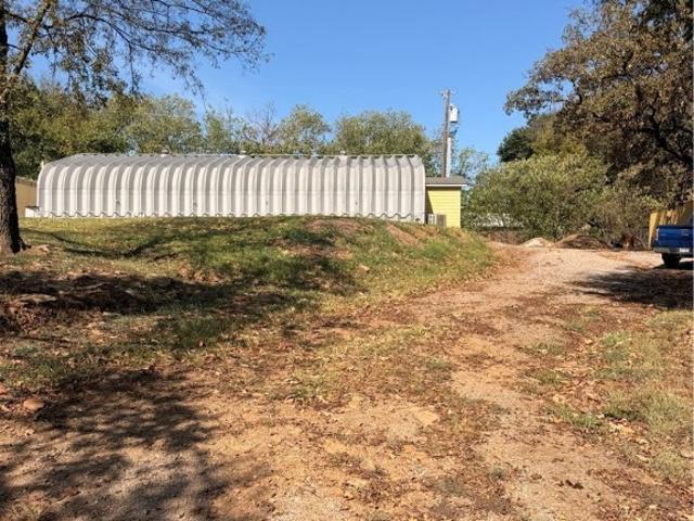 Commercial for sale in Arkoma, Oklahoma