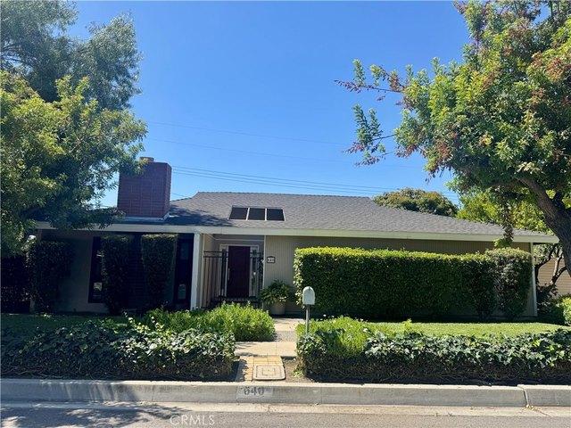 House for sale in Monrovia, California