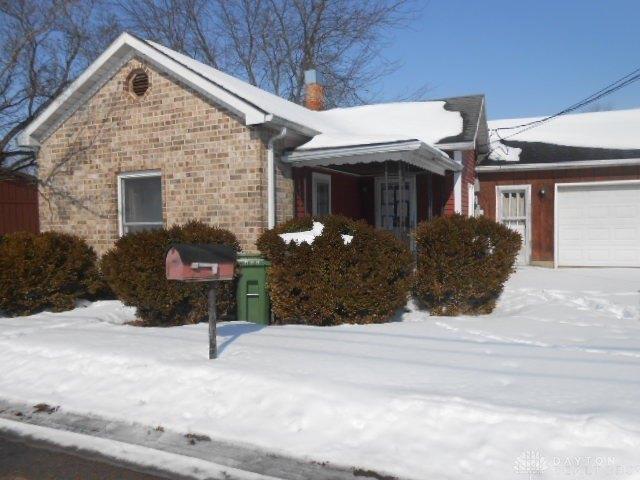 House for sale in Sidney, Ohio