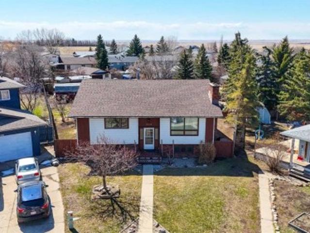 House for sale in Irricana, Alberta