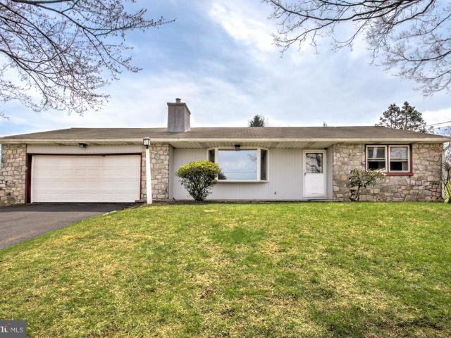 House for sale in Chester, Pennsylvania