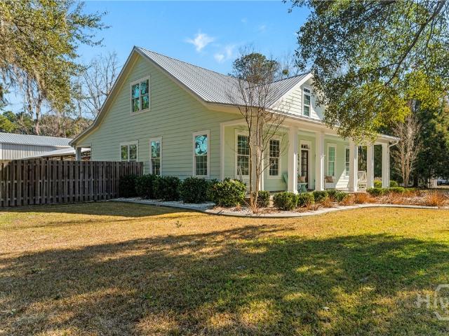 Commercial for sale in Port Wentworth, Georgia
