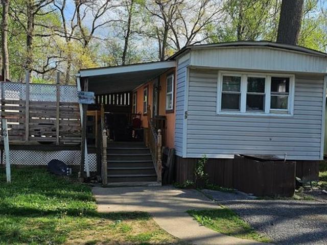 House for sale in Chambersburg, Pennsylvania