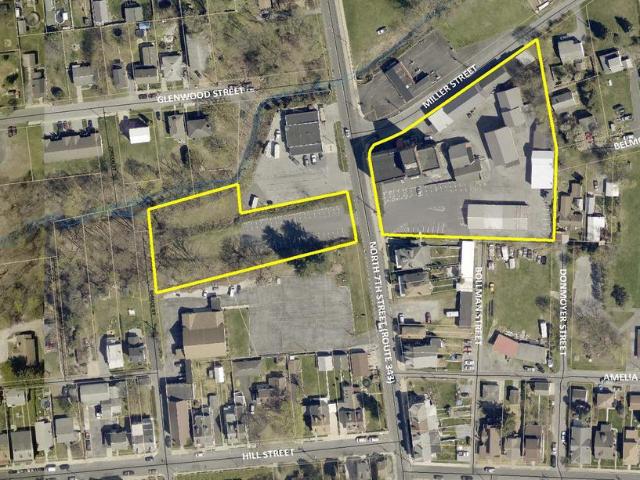 Commercial for sale in Lebanon, Pennsylvania