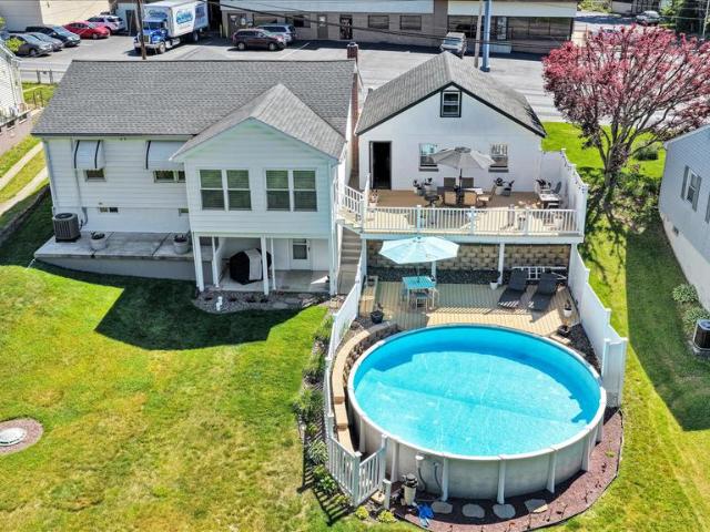 House for sale in Llewellyn, Pennsylvania