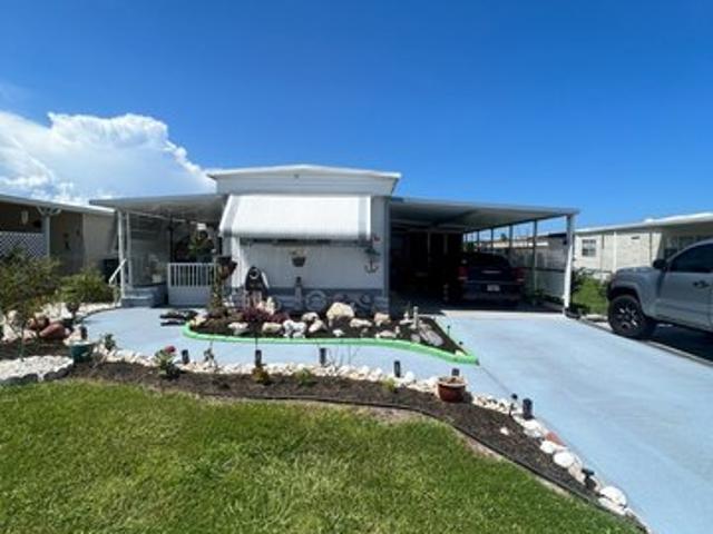 House for sale in Melbourne, Florida