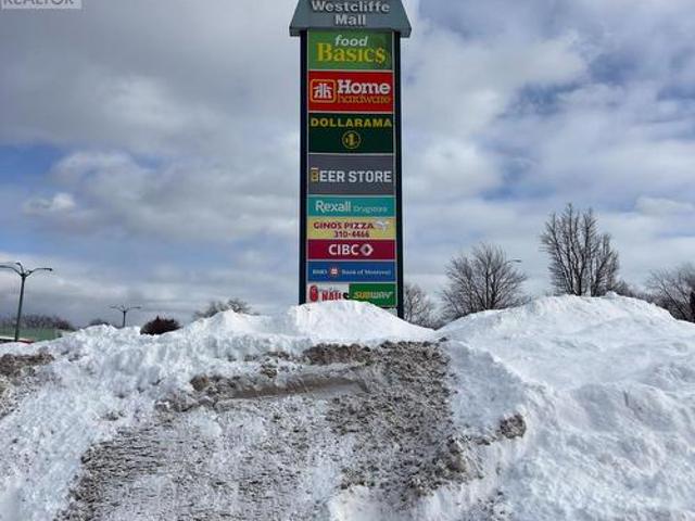 Commercial for sale in Westcliffe East, Hamilton