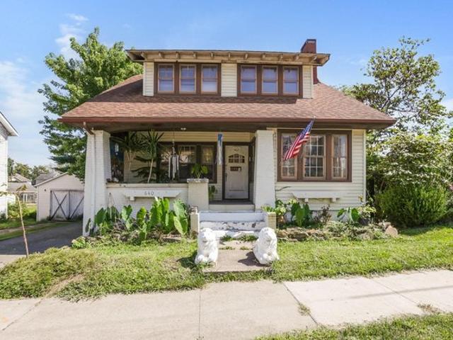 House for rent in Newark, Ohio