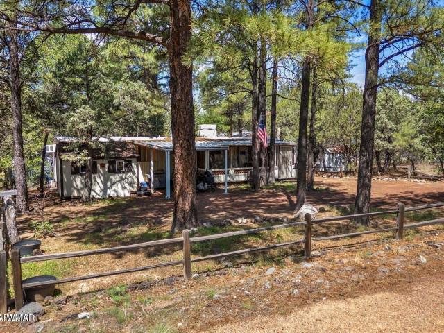 House for sale in Navajo, Arizona