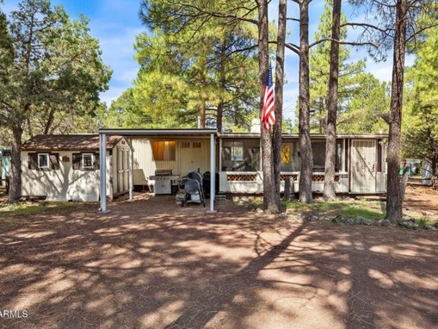 House for sale in Navajo, Arizona