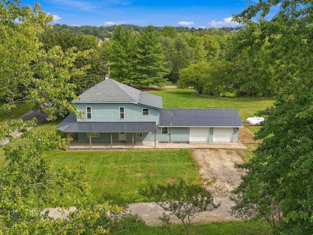 House for sale in Flint, Angola