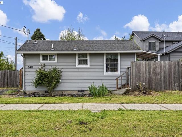 House for sale in Eugene, Lane County
