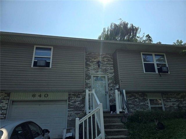 House for sale in Jackson, Missouri