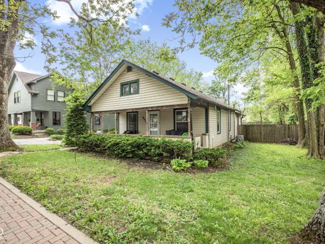 House for sale in Carmel, Indiana