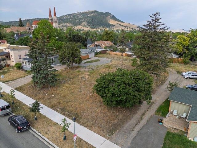 Land for sale in Helena, Montana