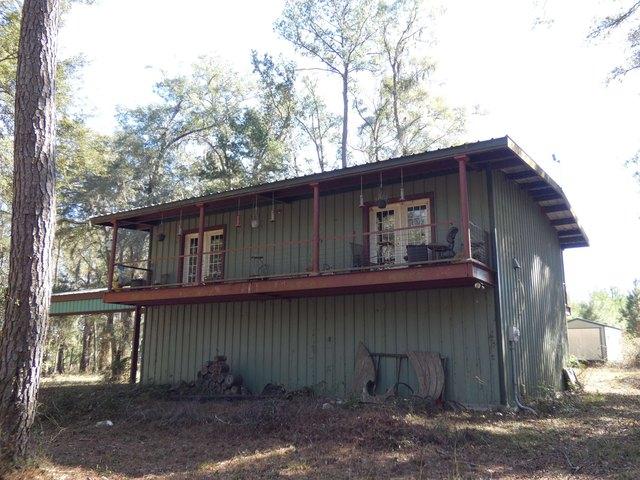 House for sale in Monticello, Florida