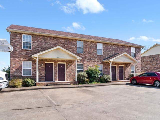 Property for rent in Tennessee