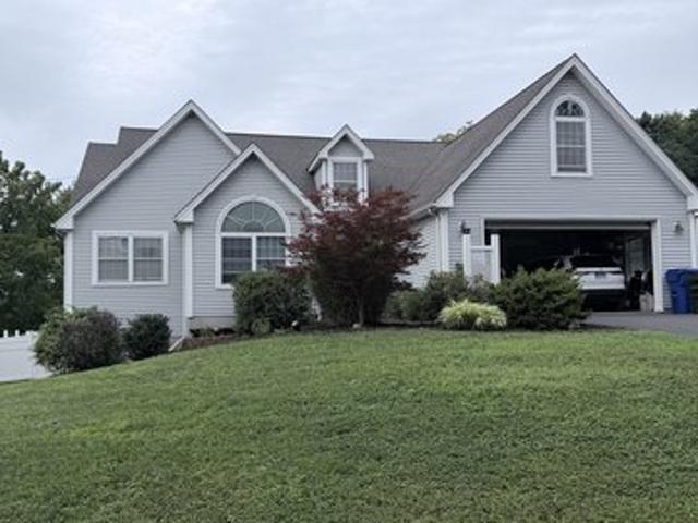 House for sale in Newington, Connecticut