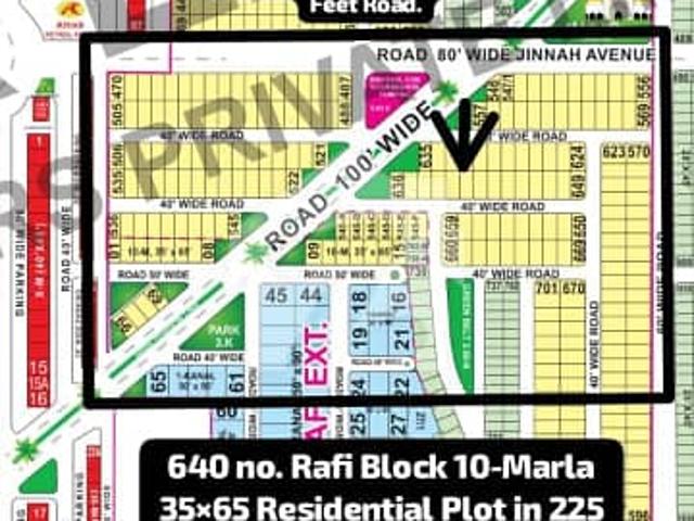 Property for sale in Rawalpindi, Islamabad Capital Territory