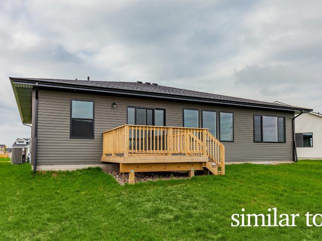 House for sale in Waukee Commons, Waukee